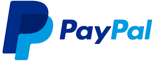 pay with paypal - Smiling Friends Store